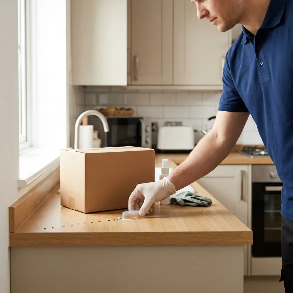 Une solution efficace pour votre tranquillité