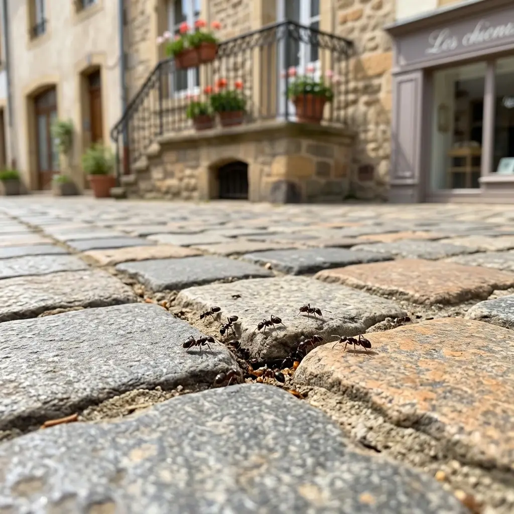 Pourquoi nous choisir à Sarreguemines