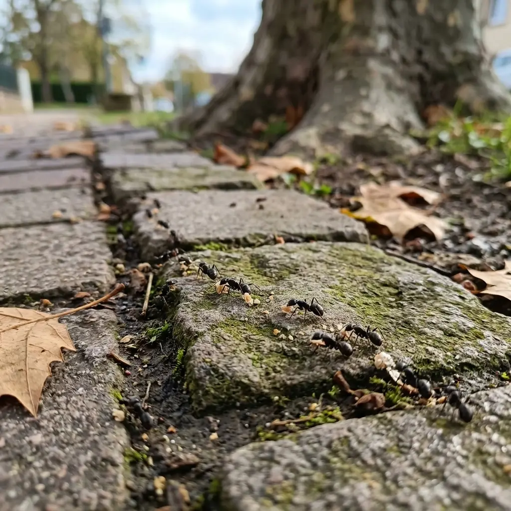 Comment se déroule l'intervention à Sarreguemines ?
