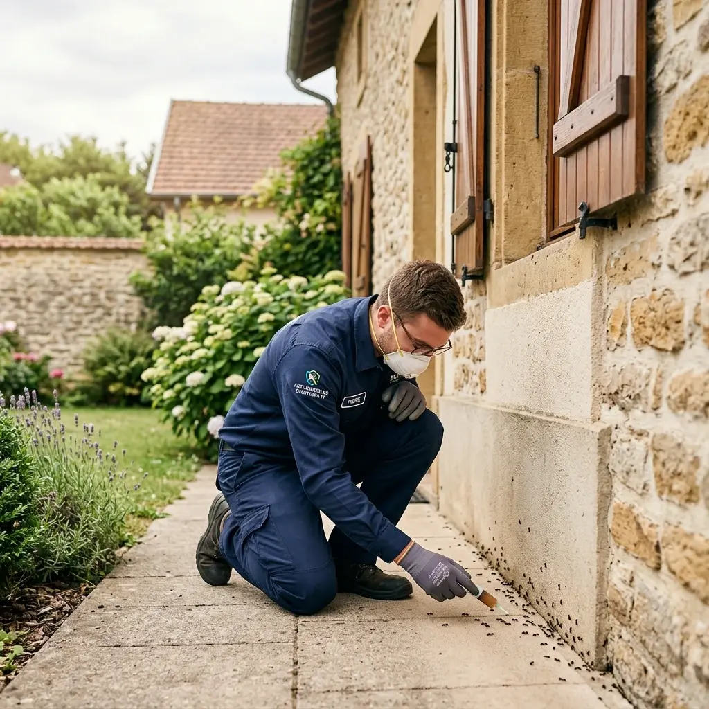 Adoptez les bons gestes pour prévenir le retour des nuisibles
