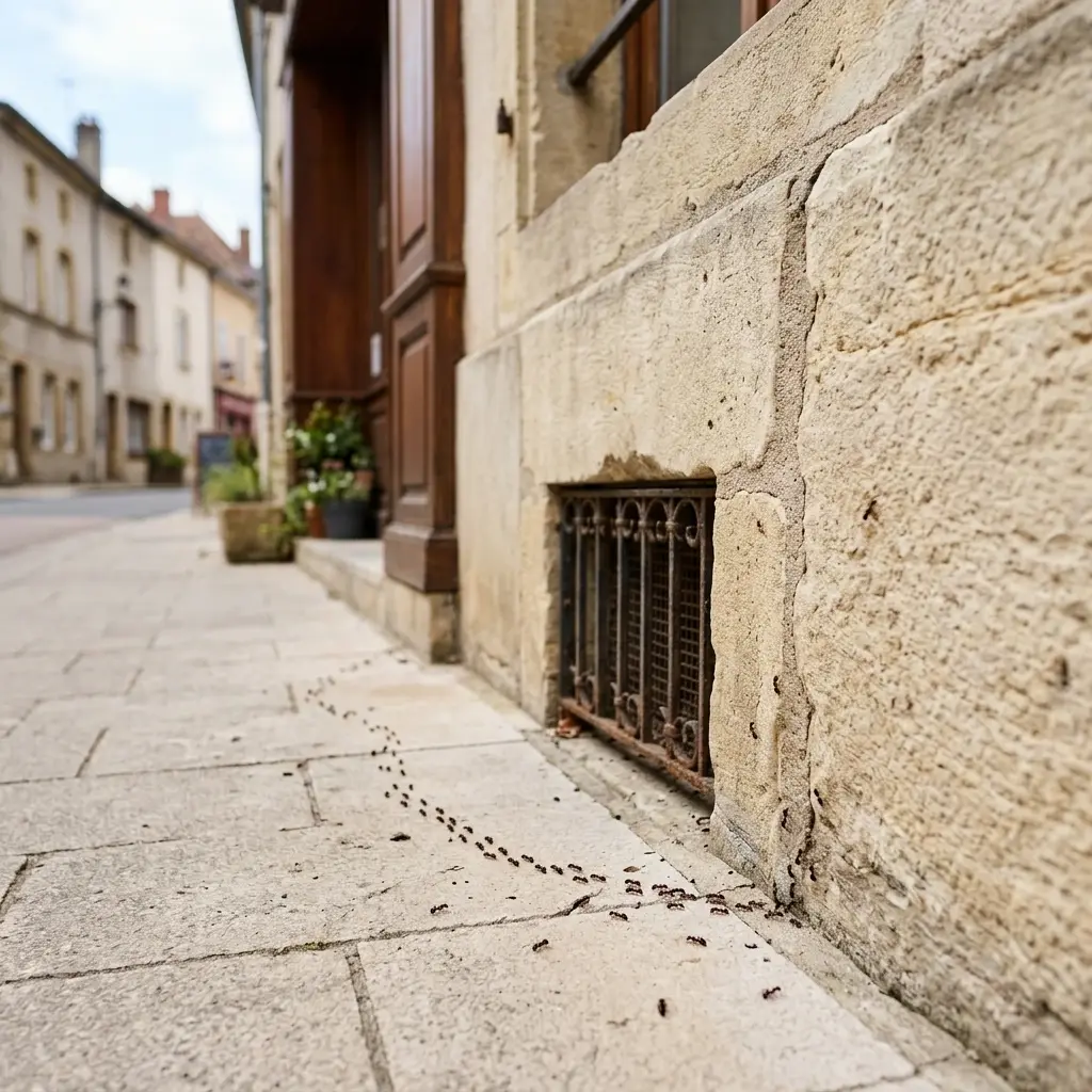 Pourquoi nous choisir pour vos fourmis à Boulay-Moselle ?