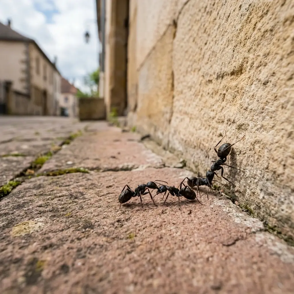 Comment se déroule l'intervention à Boulay-Moselle ?