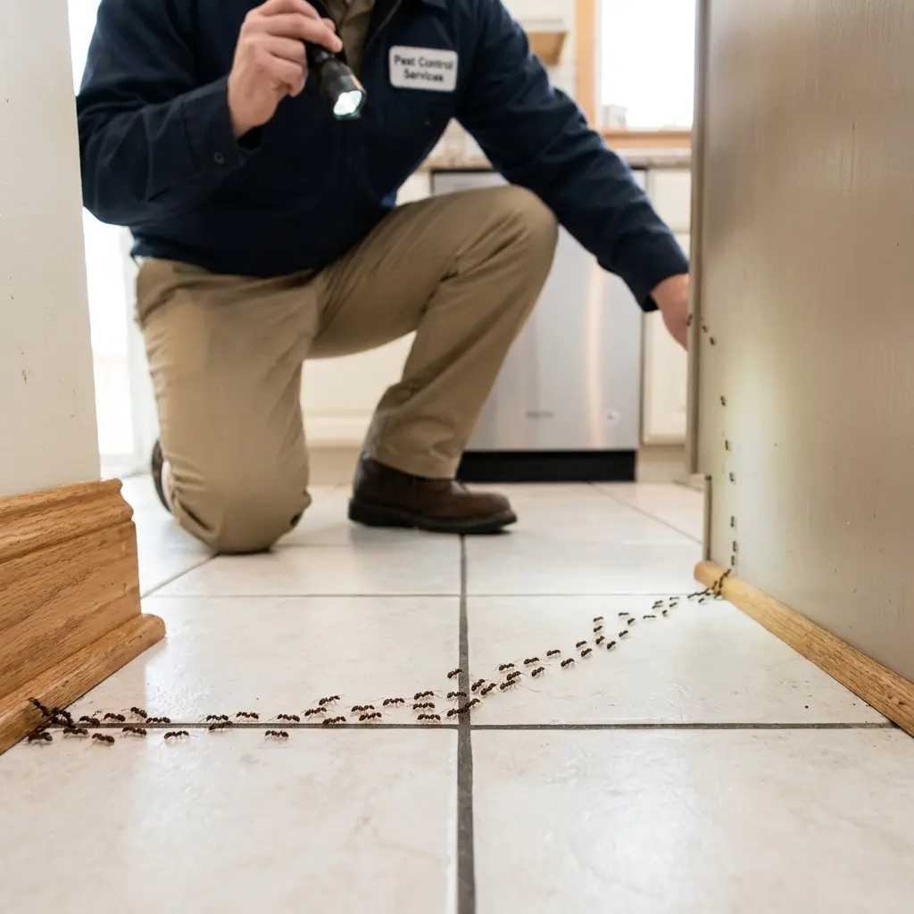Une protection durable pour votre maison