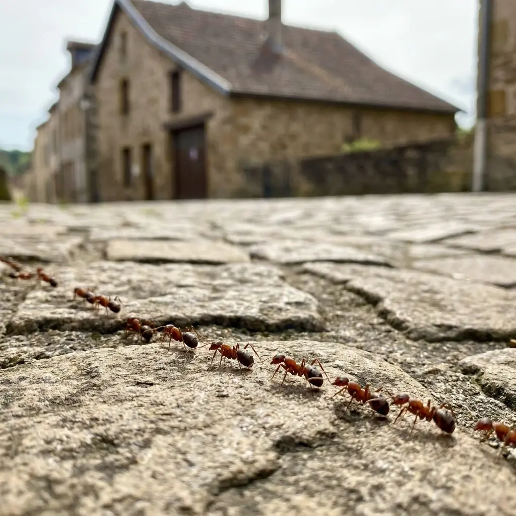 Notre protocole de traitement