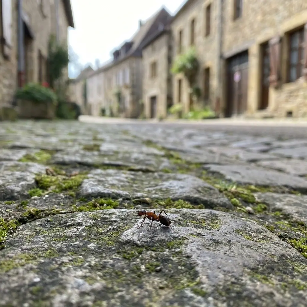 Une solution durable pour votre habitat