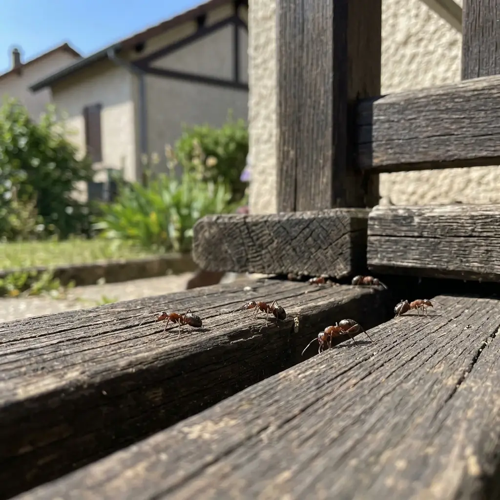 Pourquoi nous choisir à Uckange