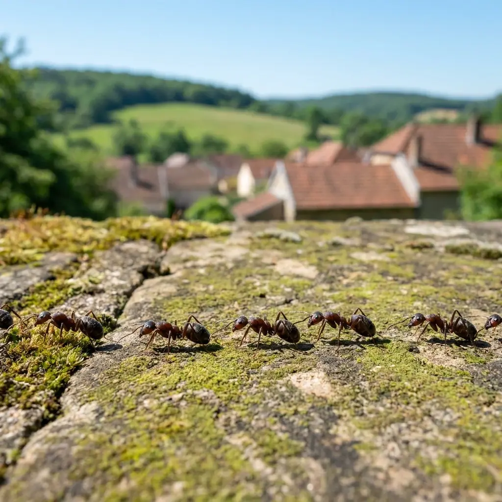 Pourquoi choisir notre équipe à Fameck