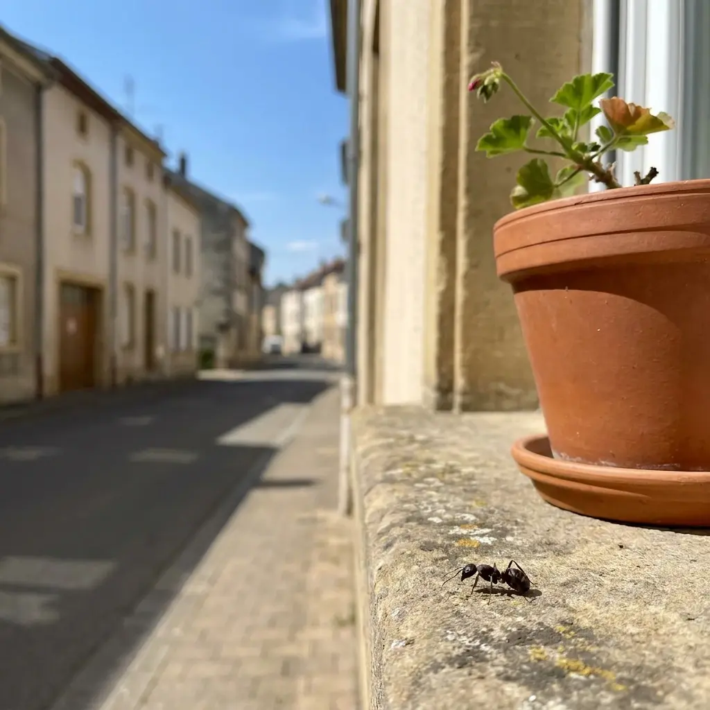 Besoin d'une intervention rapide à Fameck ?