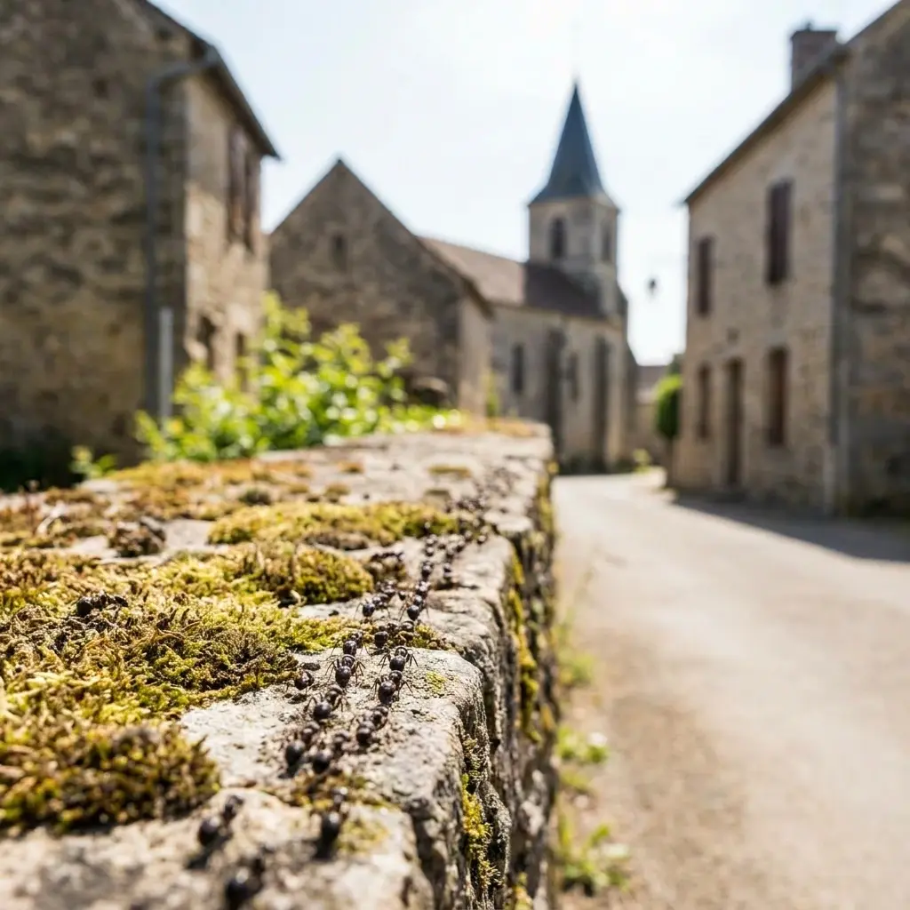 Pourquoi nous choisir à Serémange-Erzange
