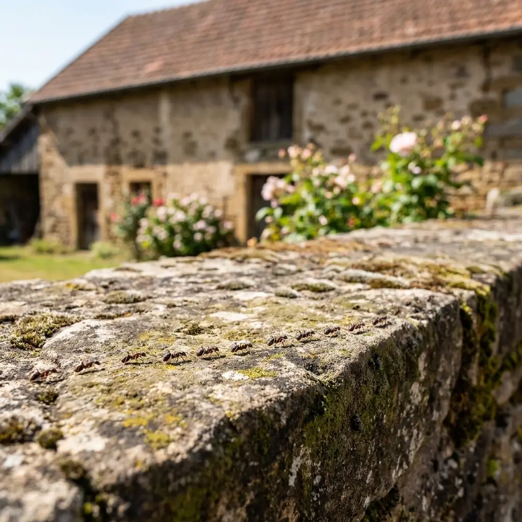 Une protection durable pour votre maison
