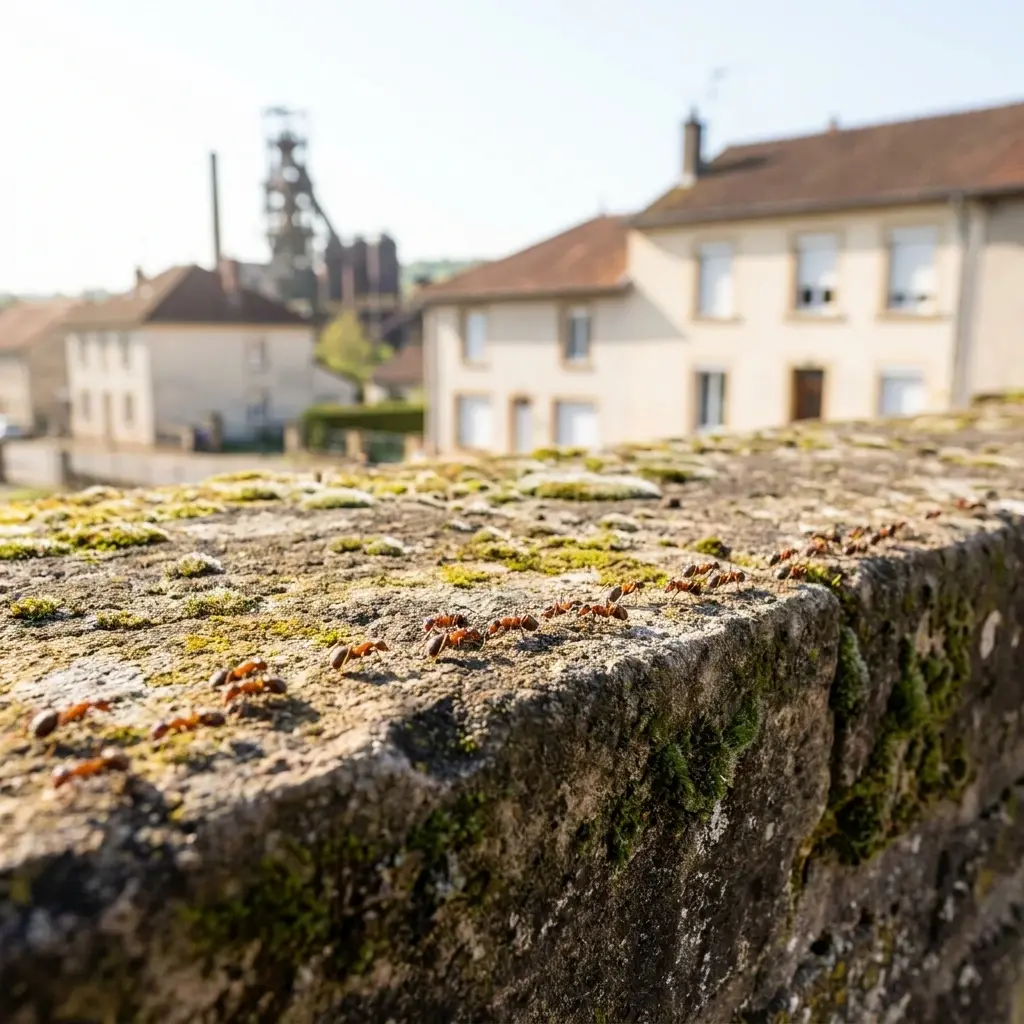 Besoin d'une intervention rapide à Serémange-Erzange ?