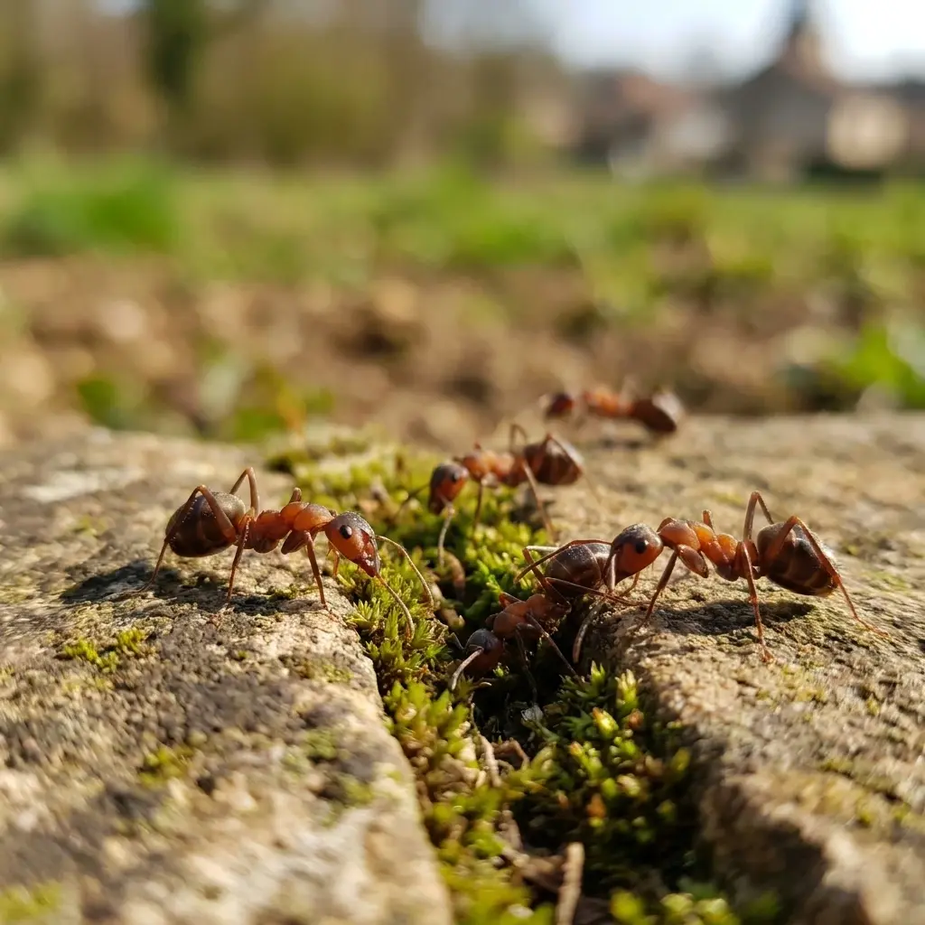 Comment se déroule l'intervention à Serémange-Erzange ?