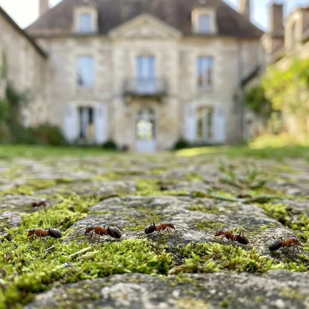 Pourquoi nous choisir à Hagondange