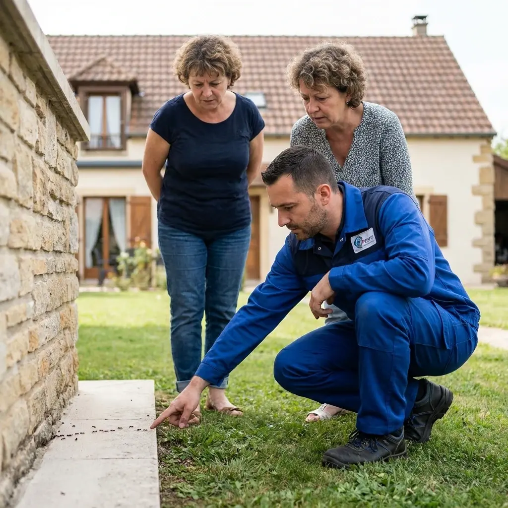 Besoin d'une intervention rapide à Hagondange ?