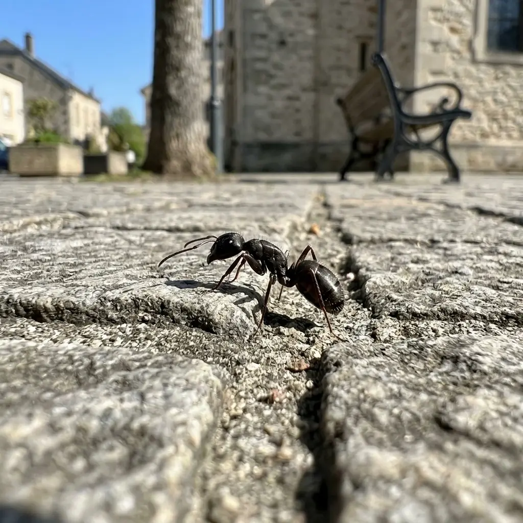 Une solution durable pour votre tranquillité