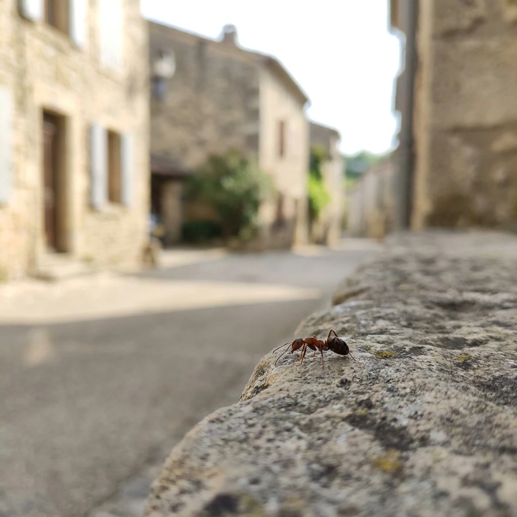 Comment se déroule l'intervention à Guénange ?