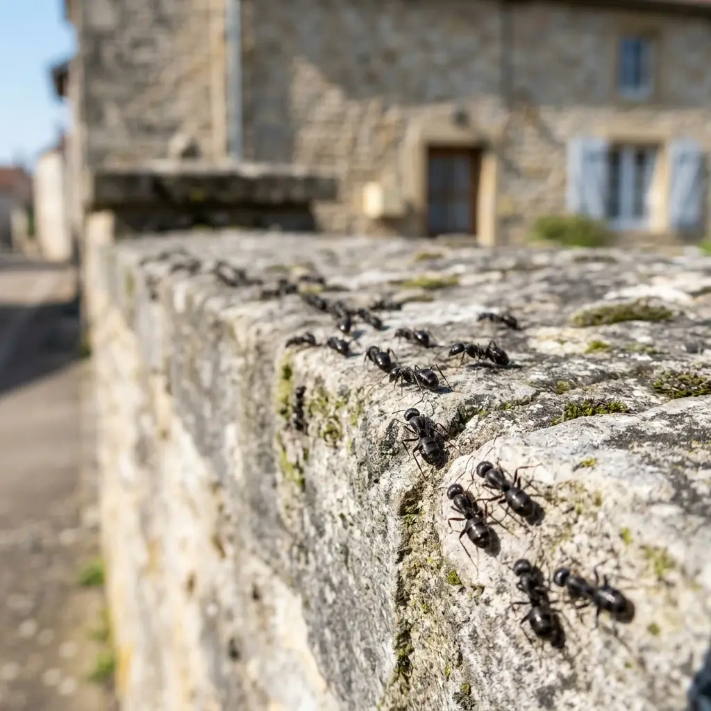 Notre méthode de traitement professionnel