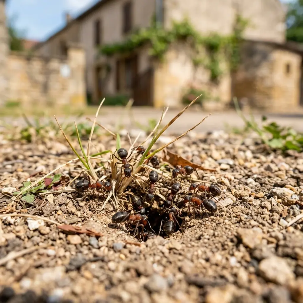 Une protection durable pour votre logement