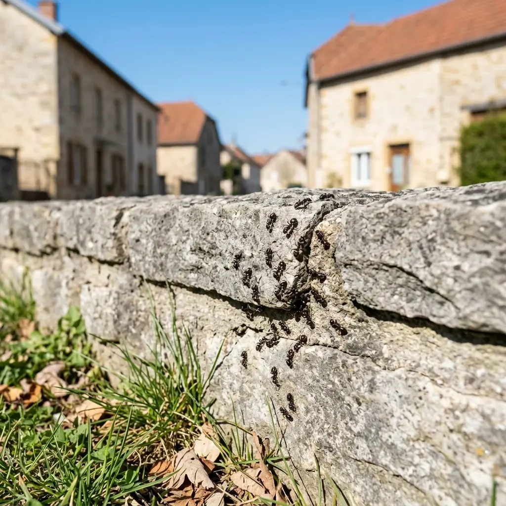 Besoin d'une intervention rapide à Rurange-lès-Thionville ?
