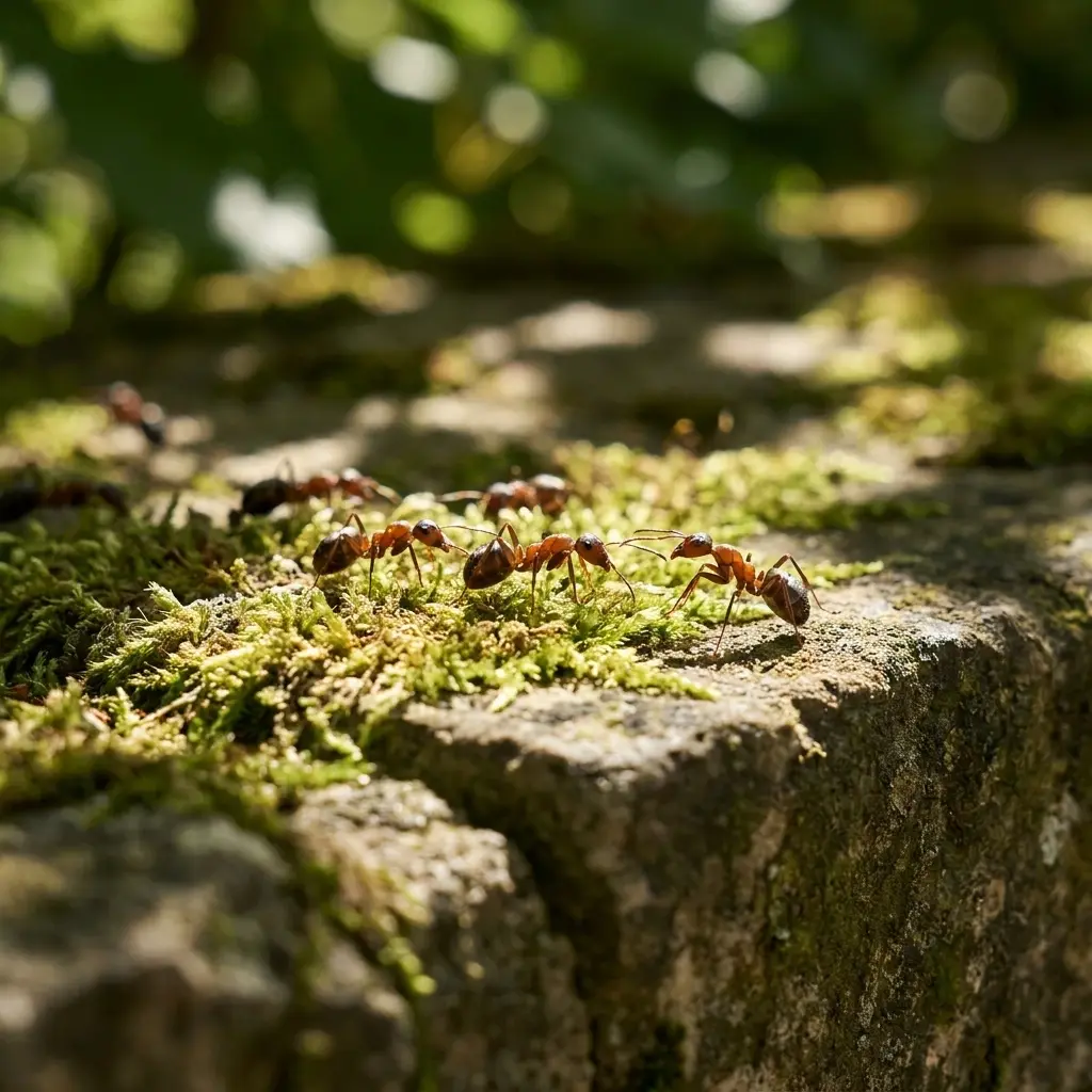 Prévenir le retour des insectes