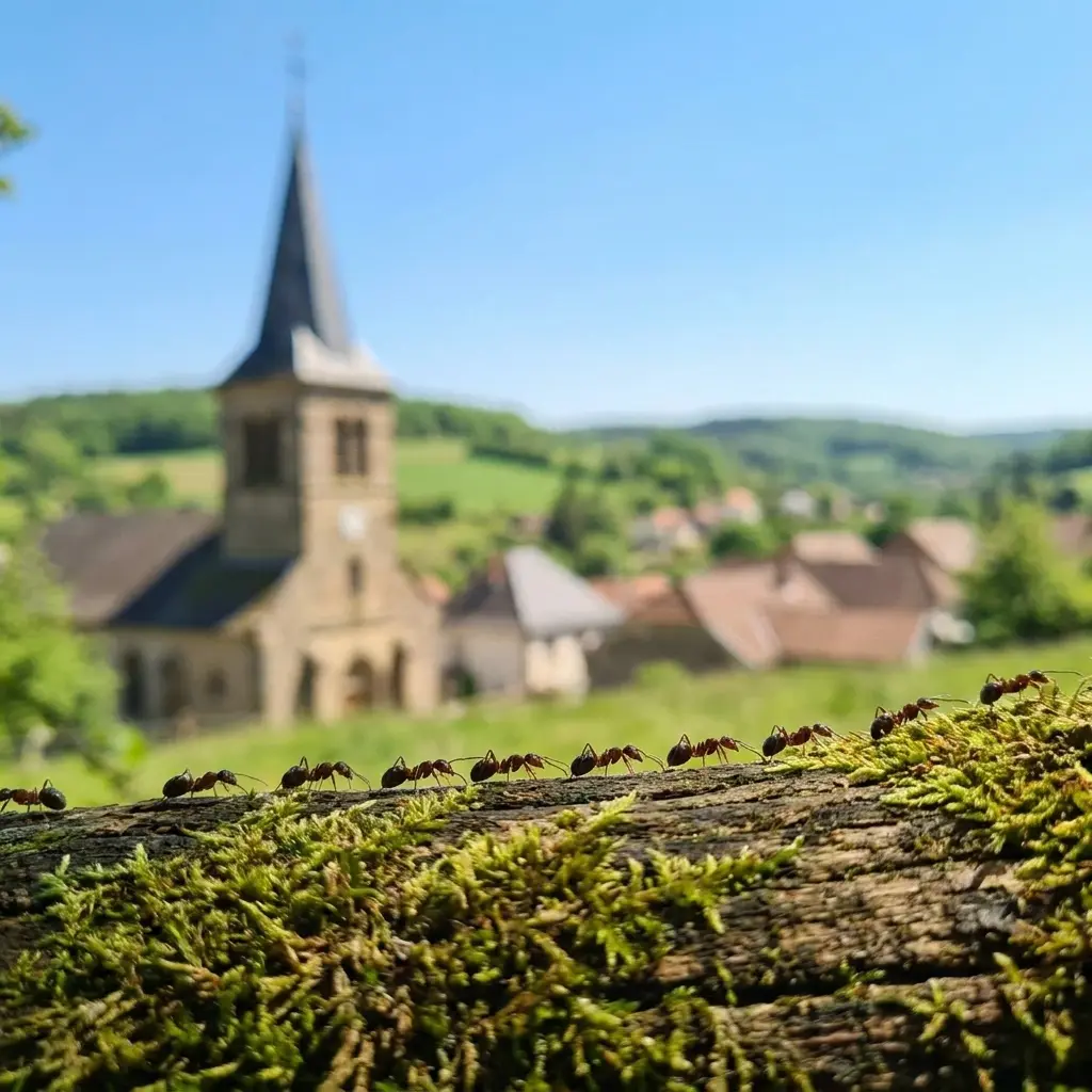 Une protection durable pour votre habitat