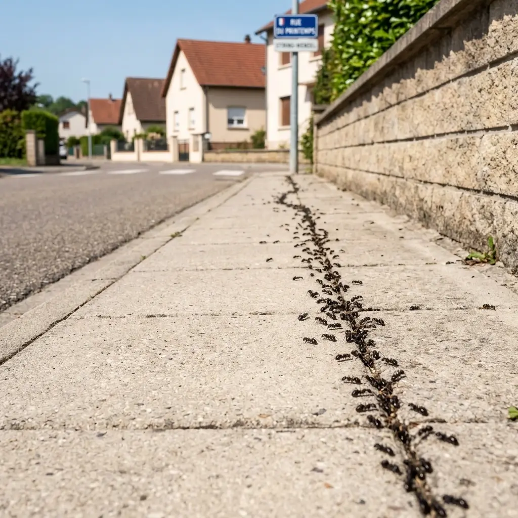 Une protection durable pour votre foyer et vos locaux