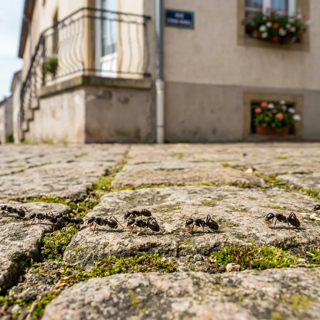 Besoin d'une intervention rapide à Stiring-Wendel ?