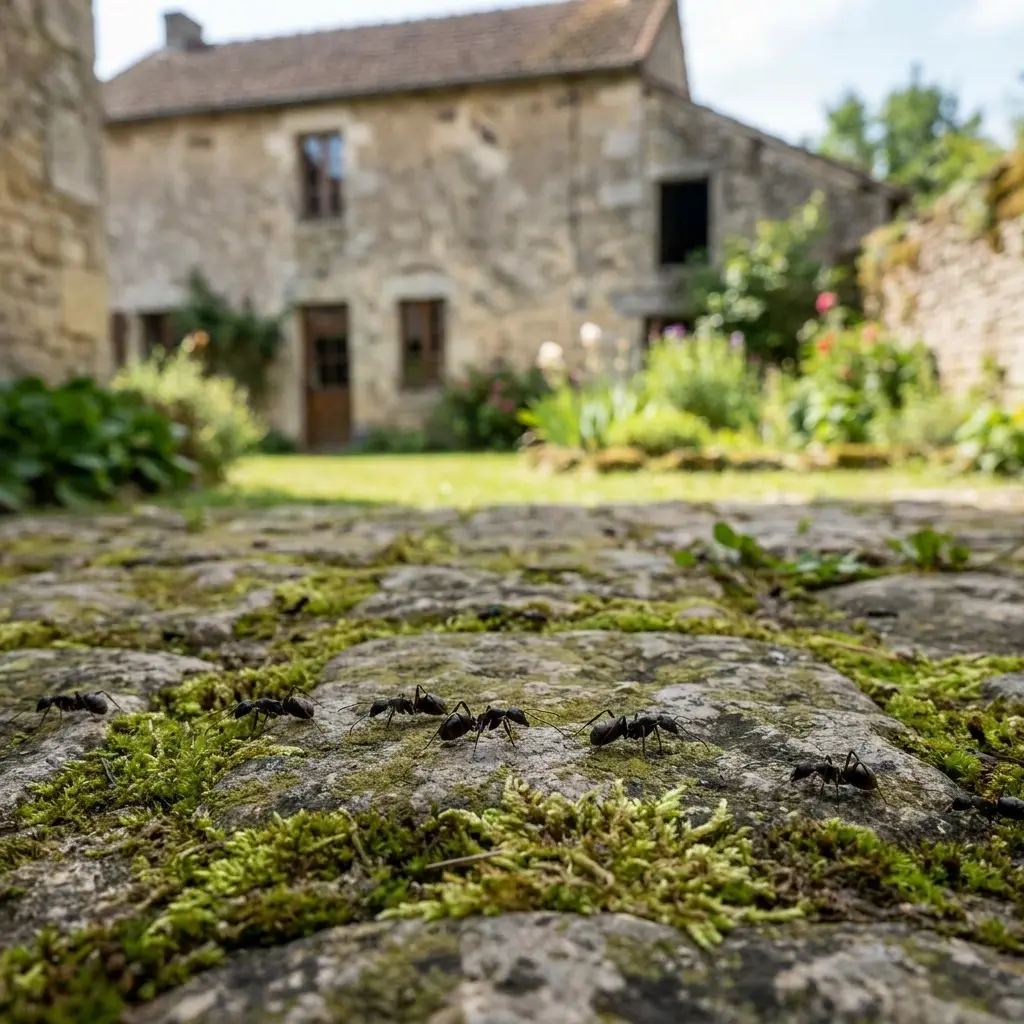 Notre méthode d'élimination