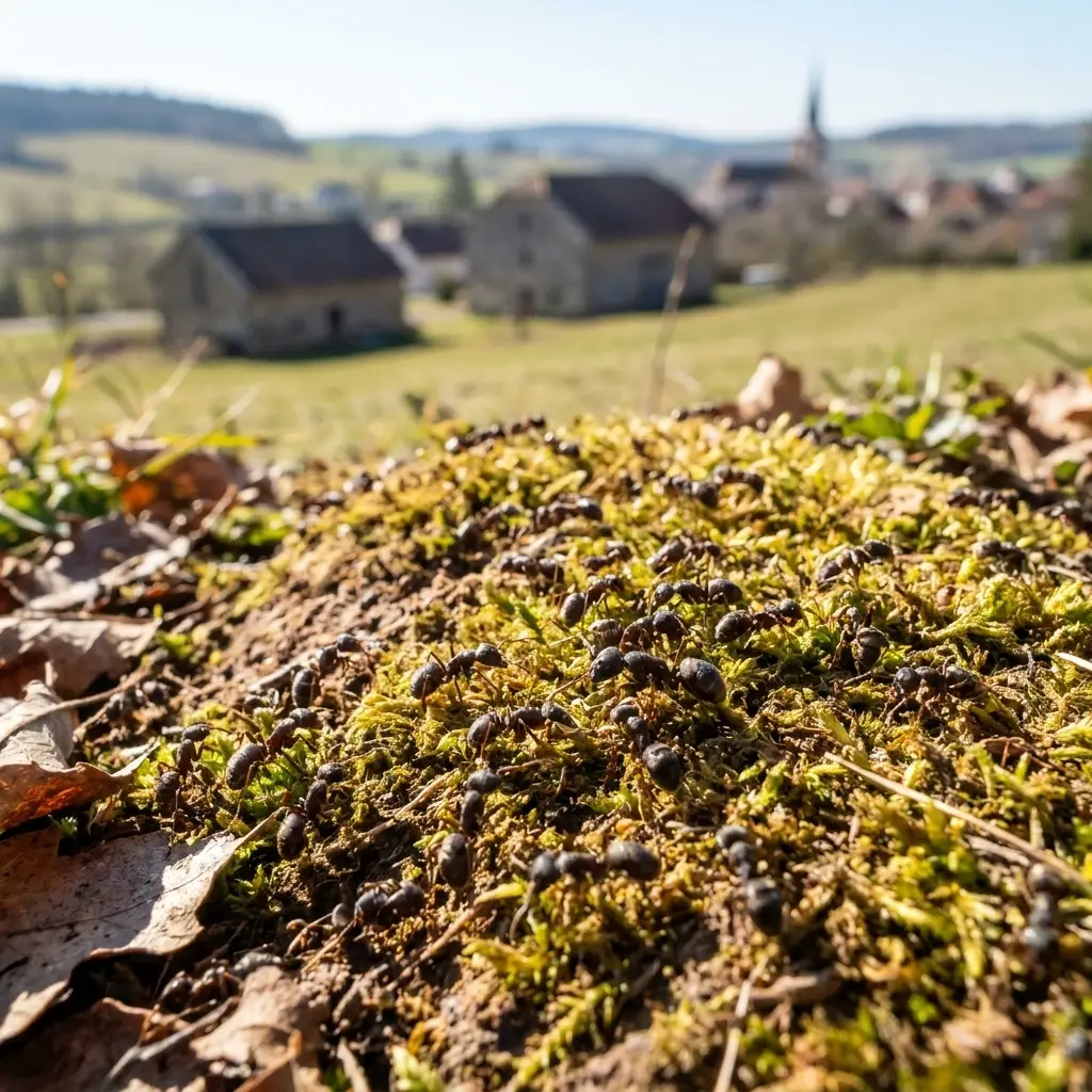 Besoin d'une intervention rapide à Phalsbourg ?