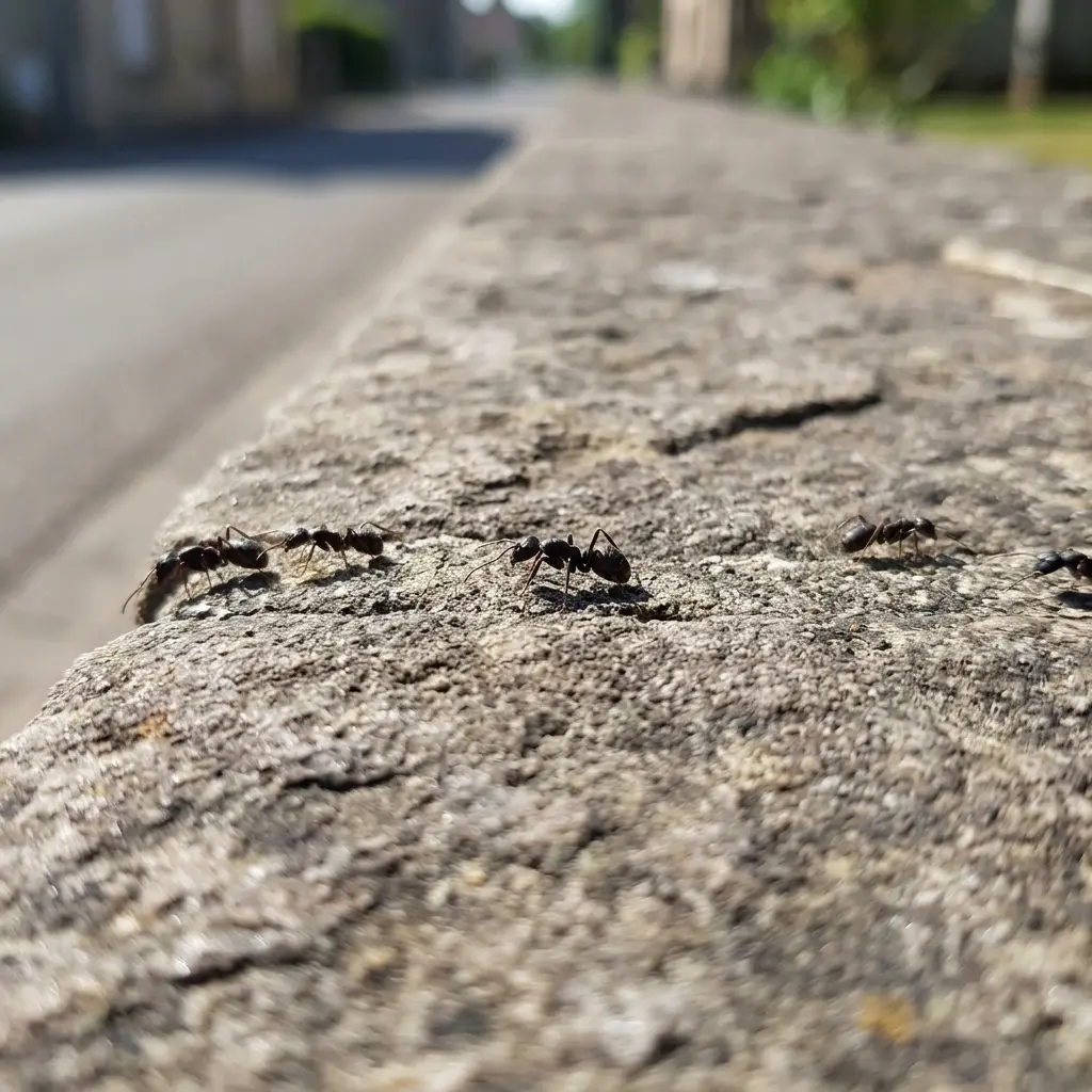 Une protection efficace pour votre habitat