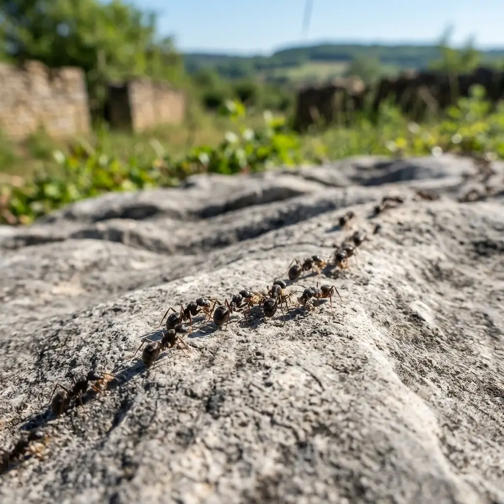 Comment se déroule l'intervention à Audun-le-Tiche ?
