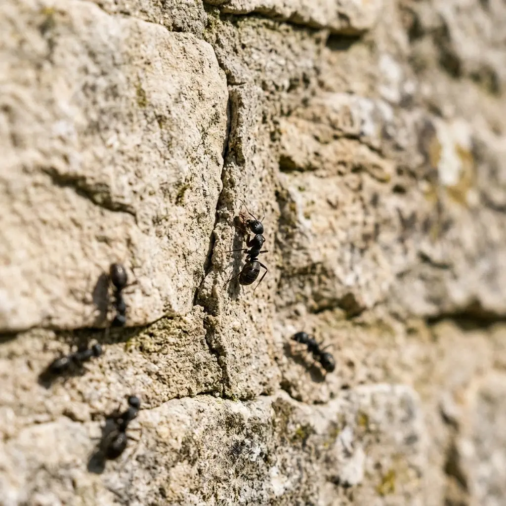Fourmis Audun-le-Tiche (57390)
