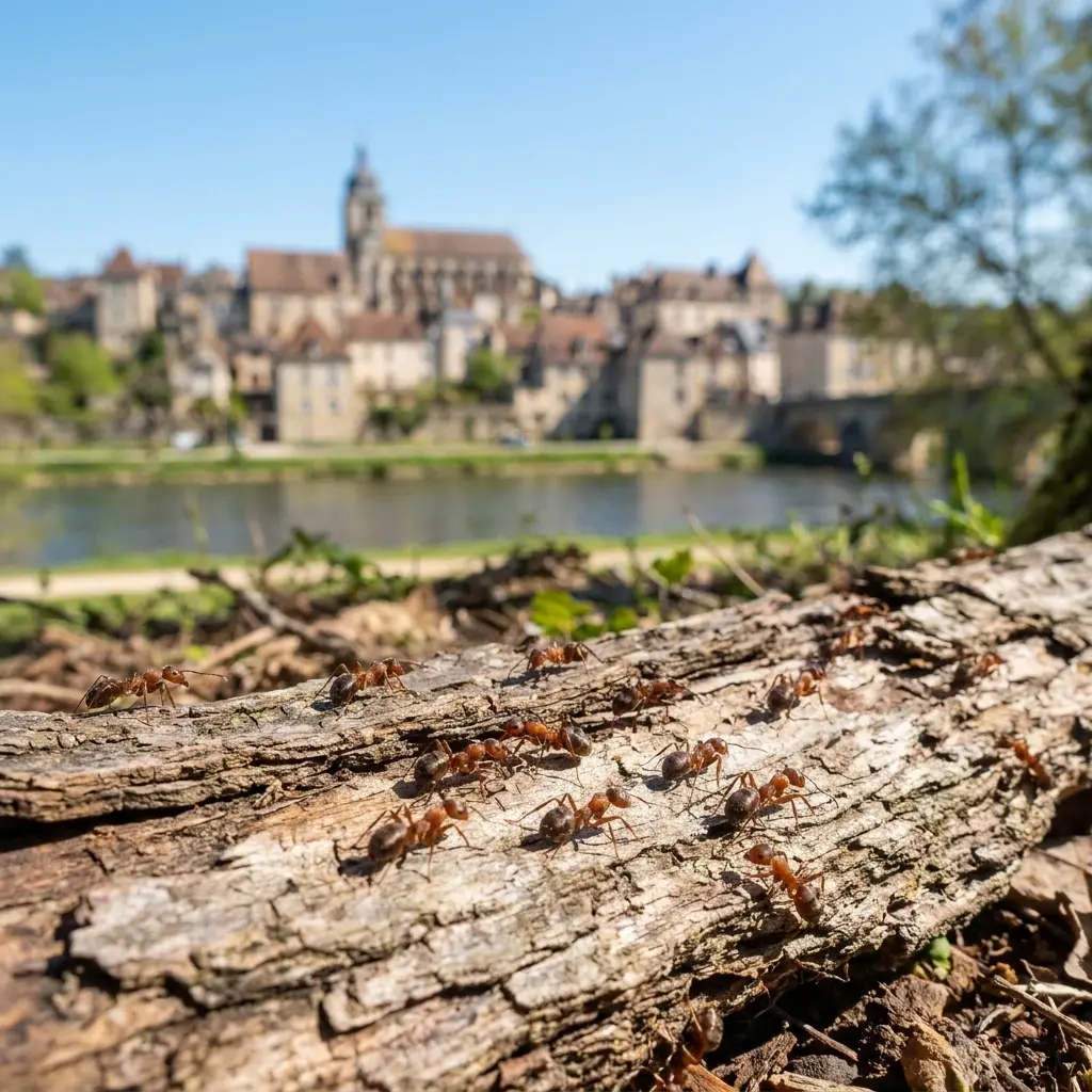 Une solution efficace et durable