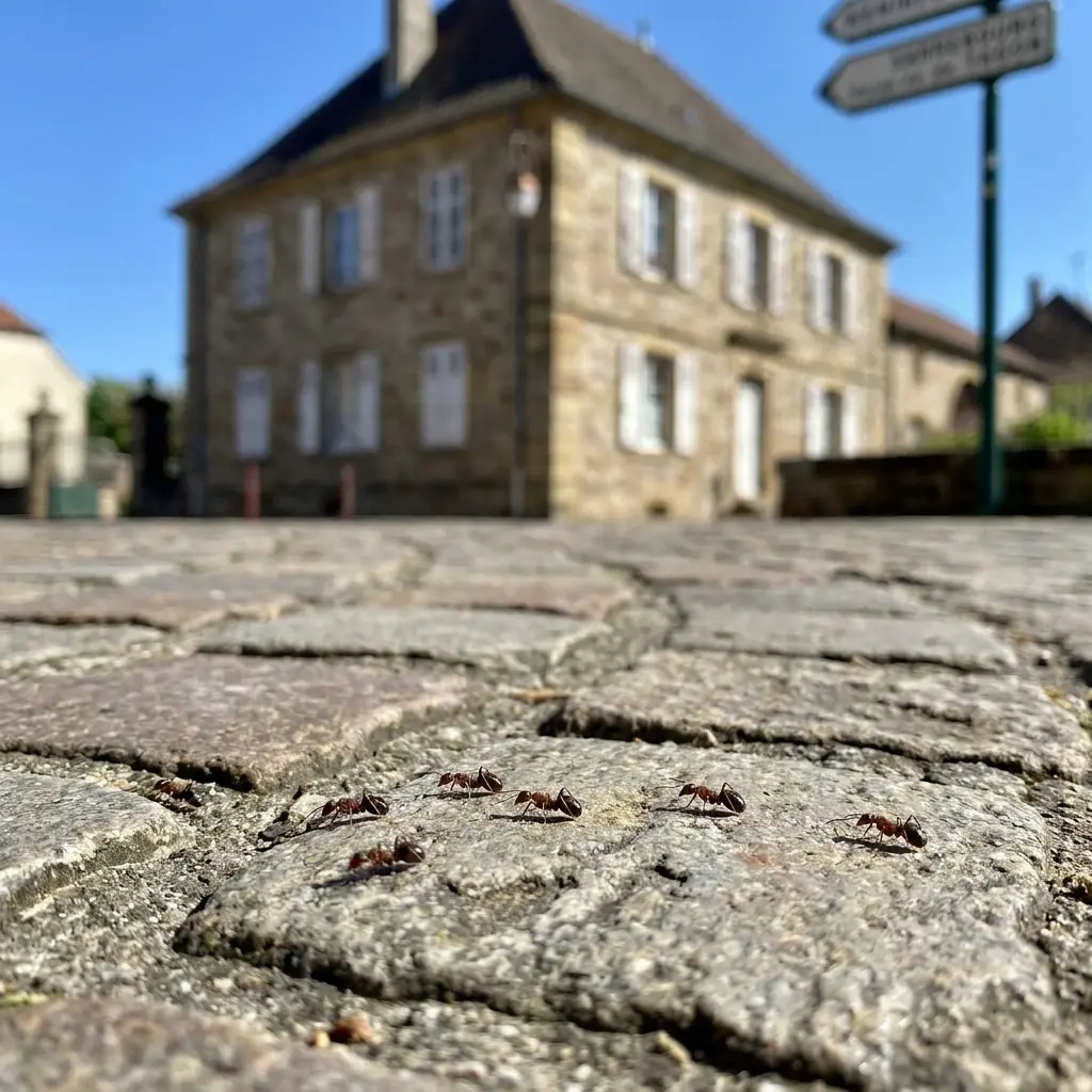 Besoin d'une intervention rapide à Sarrebourg ?