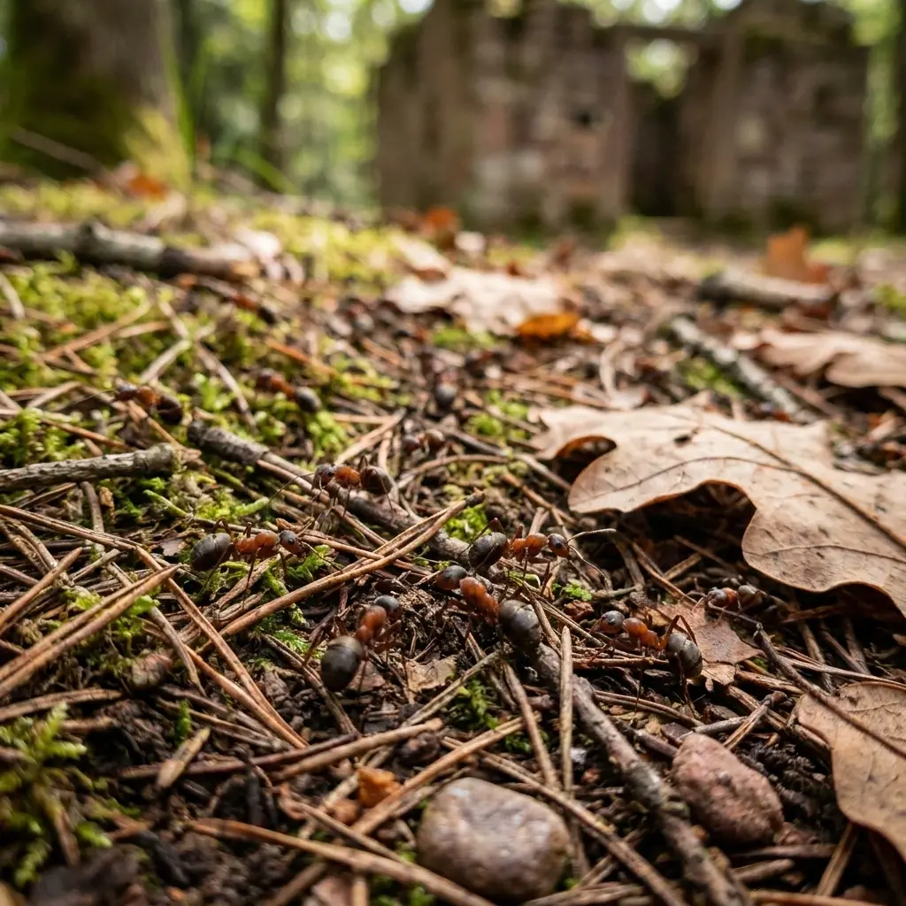 Prévenir le retour des nuisibles