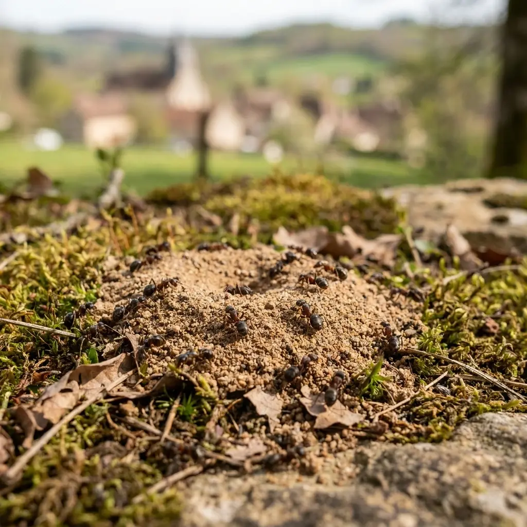 Besoin d'une intervention rapide à Rohrbach-lès-Bitche ?
