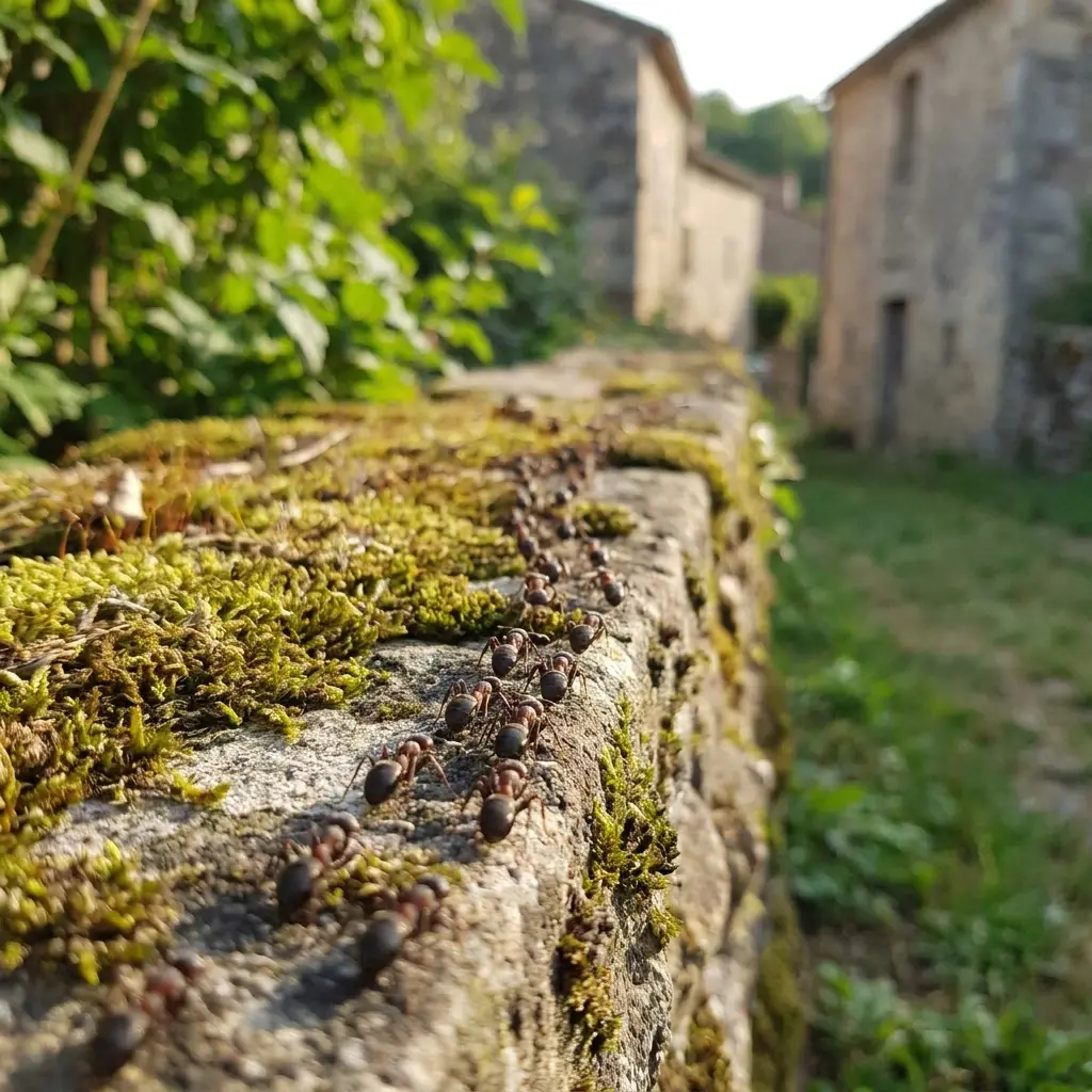 Prévenir le retour des nuisibles