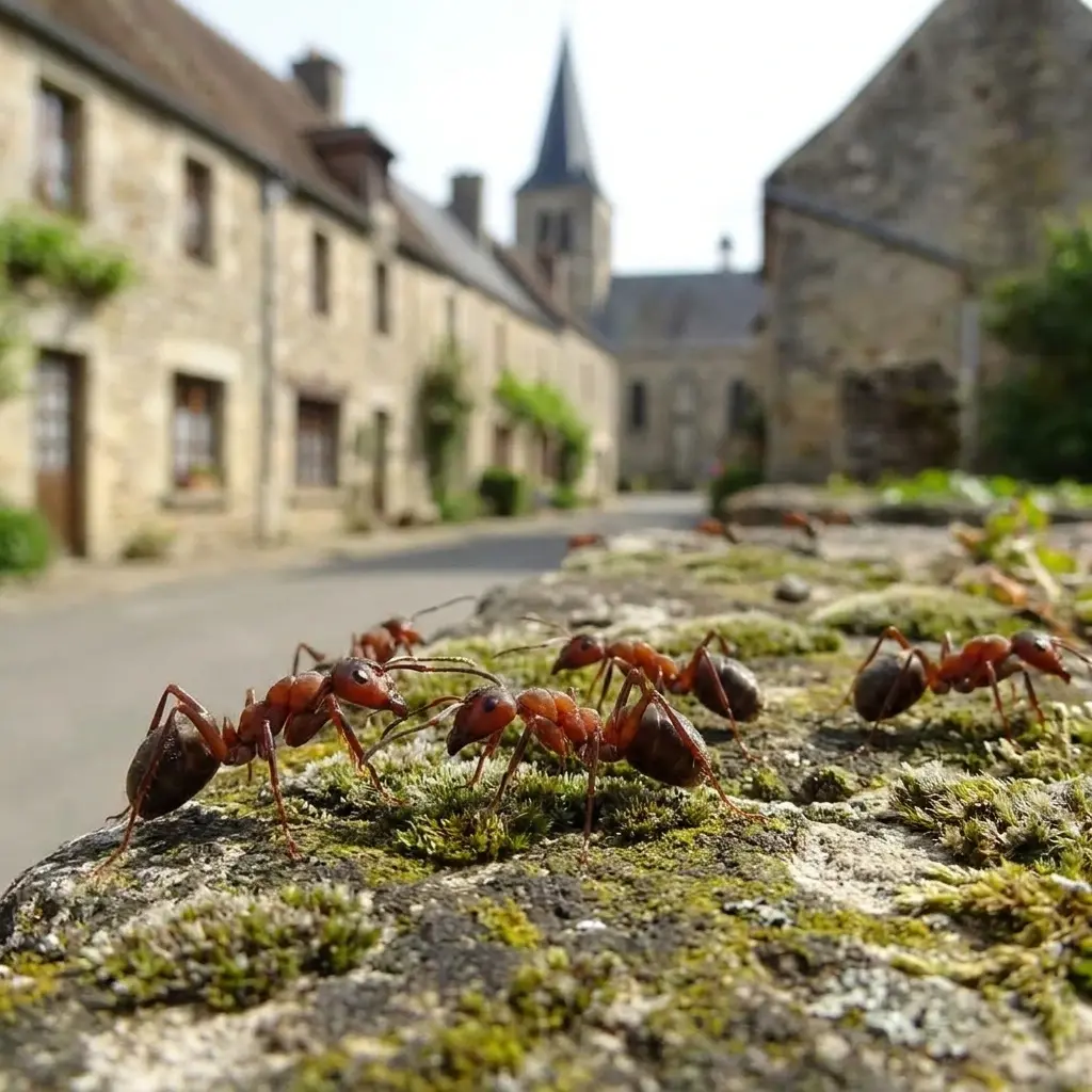Une expertise locale pour un habitat sain
