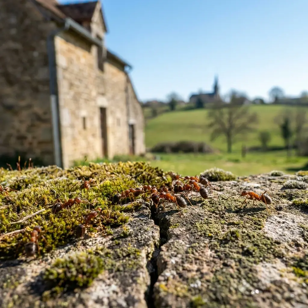 Notre méthode de traitement