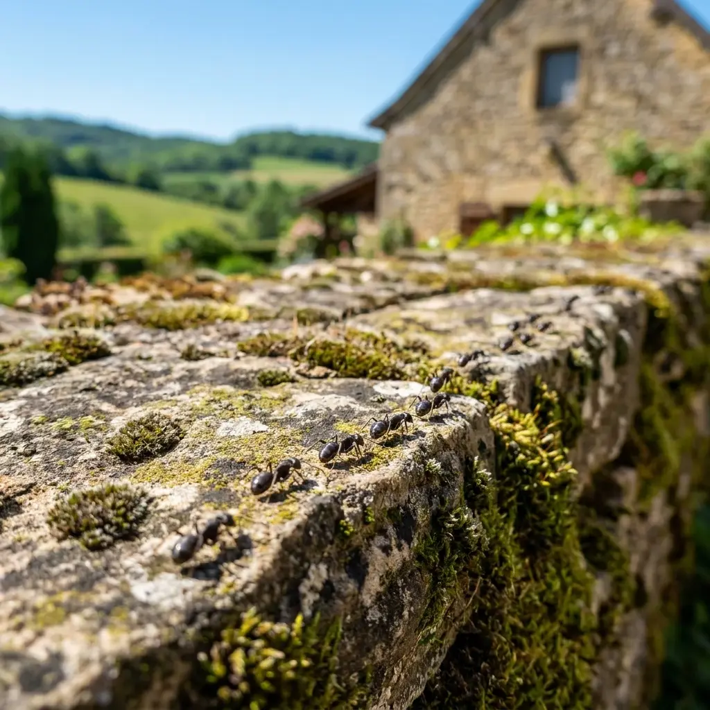 Une solution efficace pour votre tranquillité