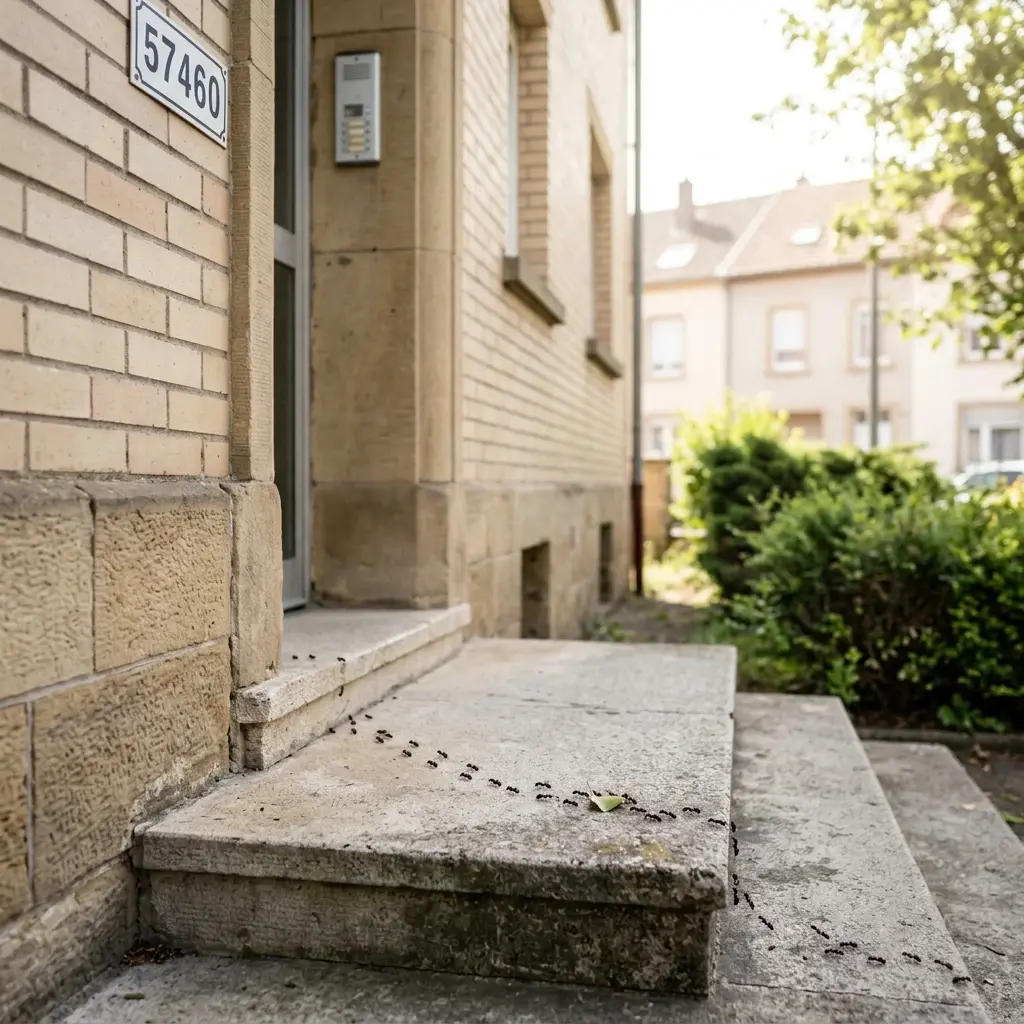 Notre méthode de traitement efficace