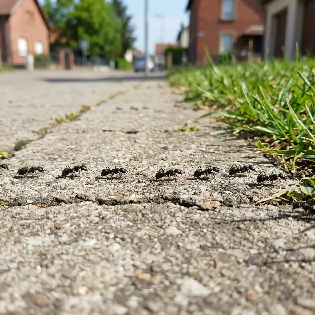 Prévenir le retour des nuisibles