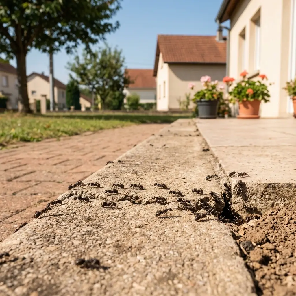 Besoin d'une intervention rapide à Behren-lès-Forbach ?