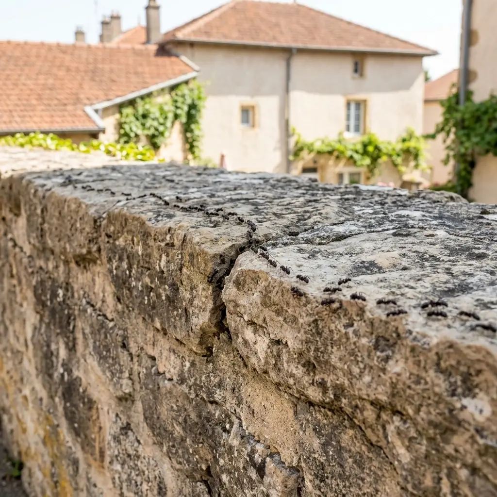 Comment se déroule l'intervention à Hombourg-Haut ?