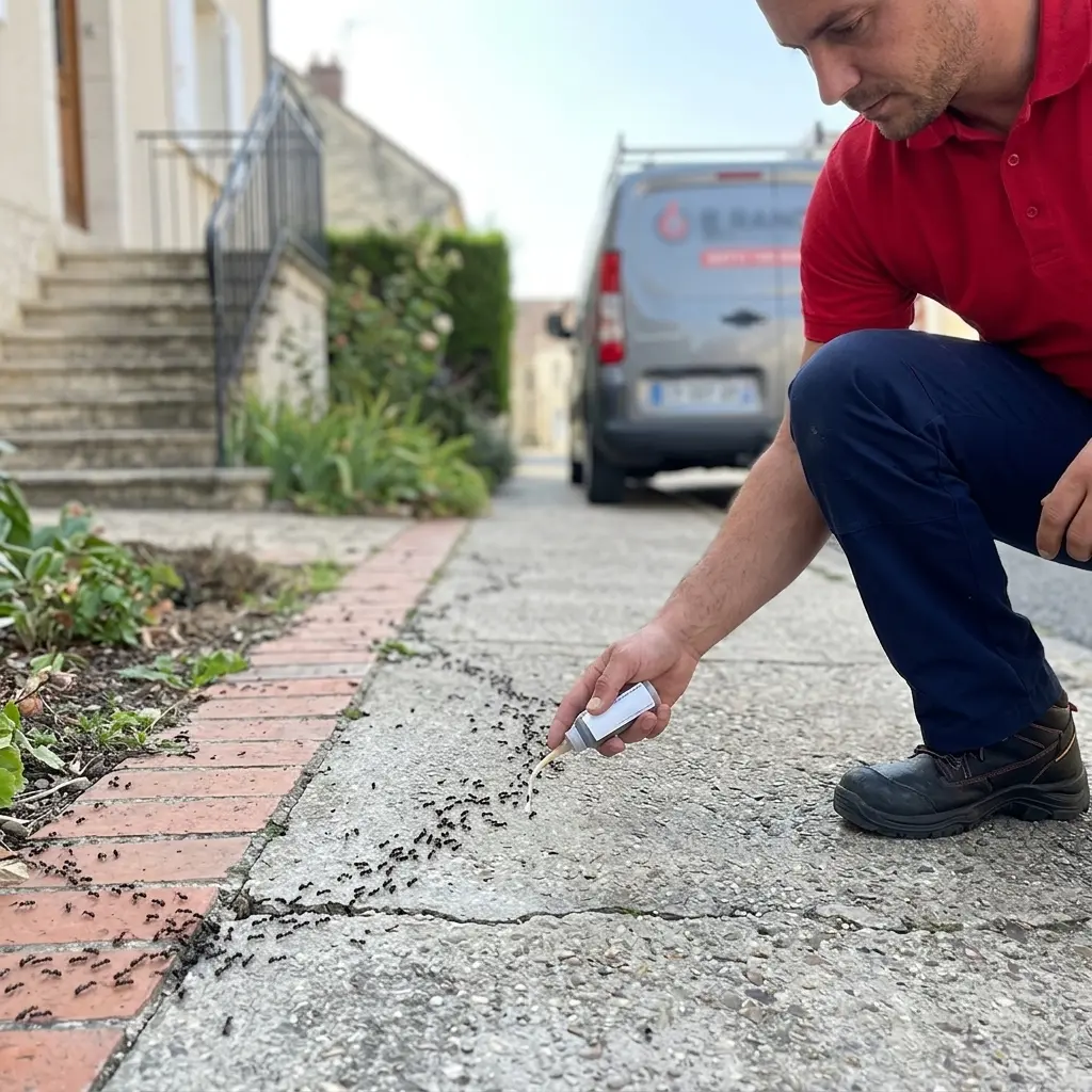 Prévenir l'installation des nuisibles dans vos locaux
