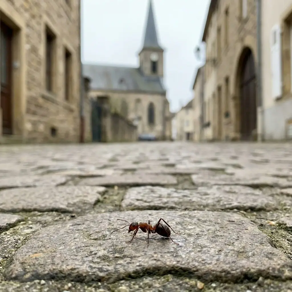 Notre méthode de traitement efficace