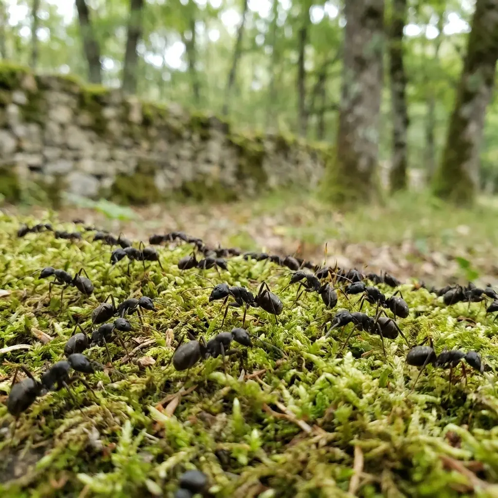 Conseils pour prévenir les invasions