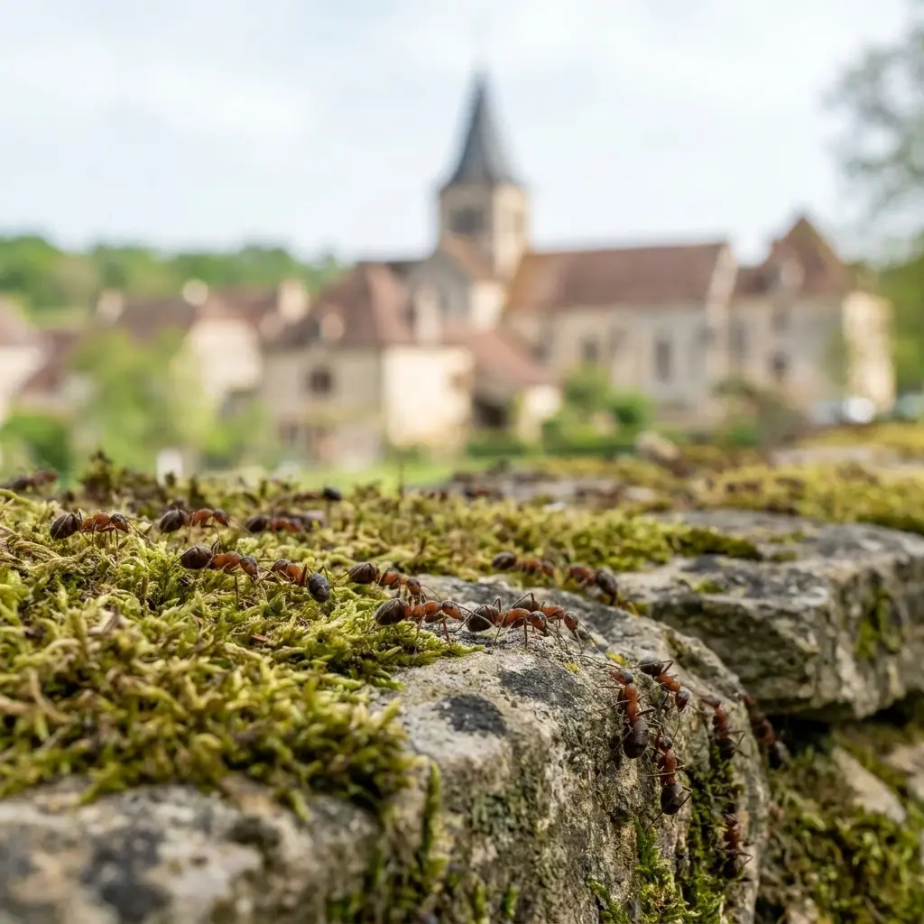 Besoin d'une intervention rapide à Saint-Avold ?