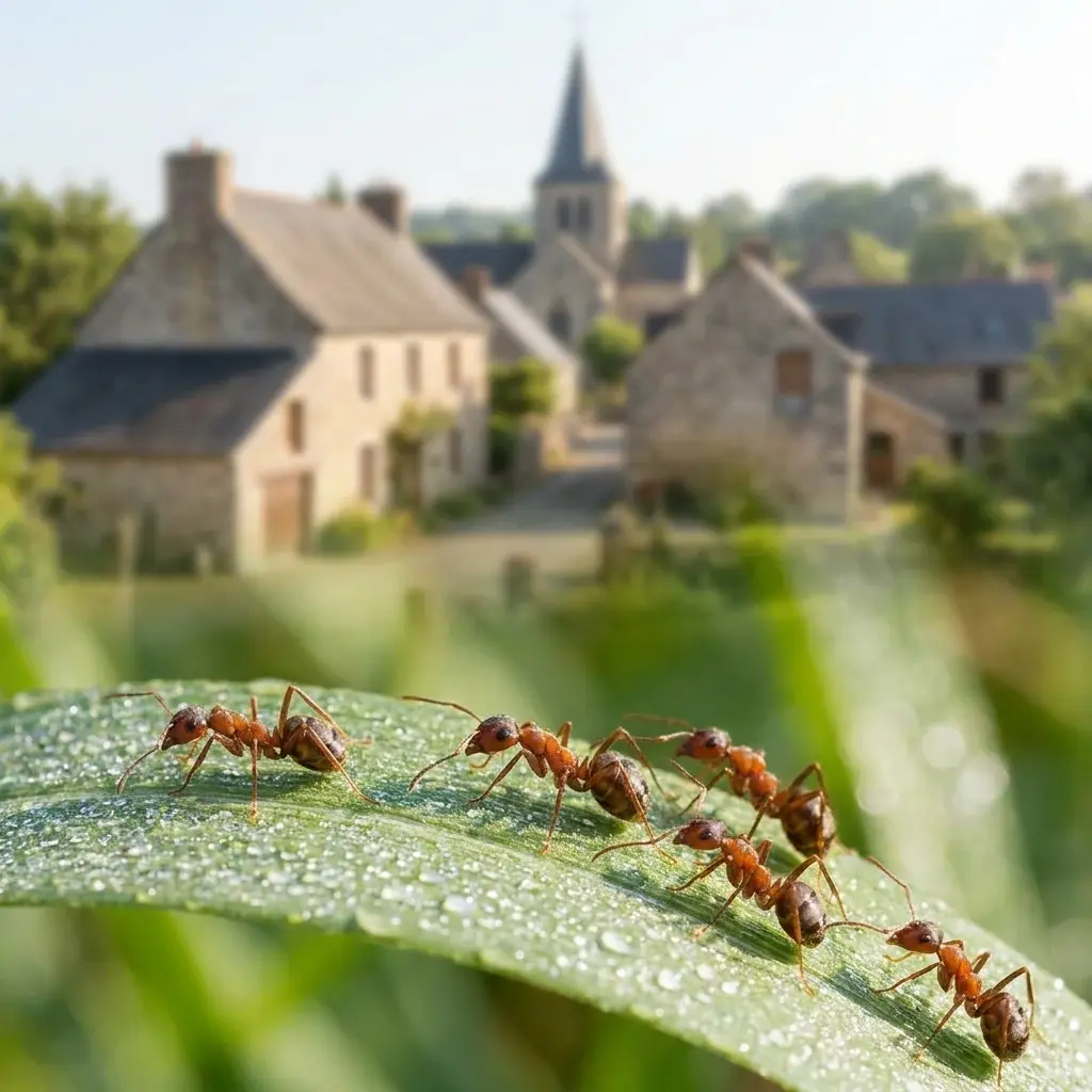 Comment se déroule l'intervention à Saint-Avold ?