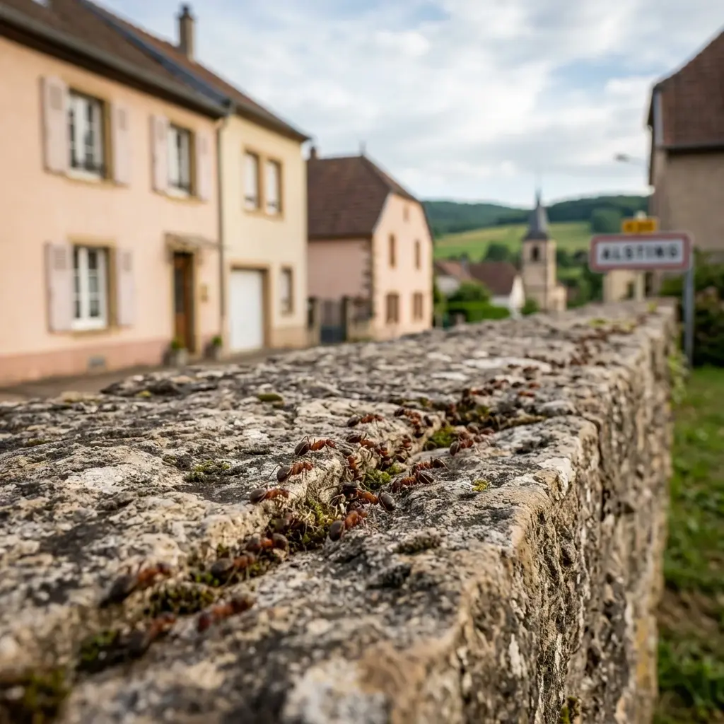 Besoin d'une intervention rapide à Alsting ?